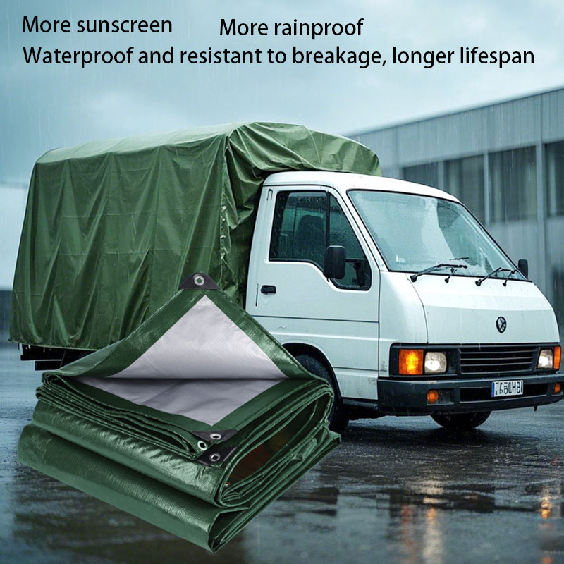 Sun Sail Shade - Lona Grande Impermeável Reforçada 3m x