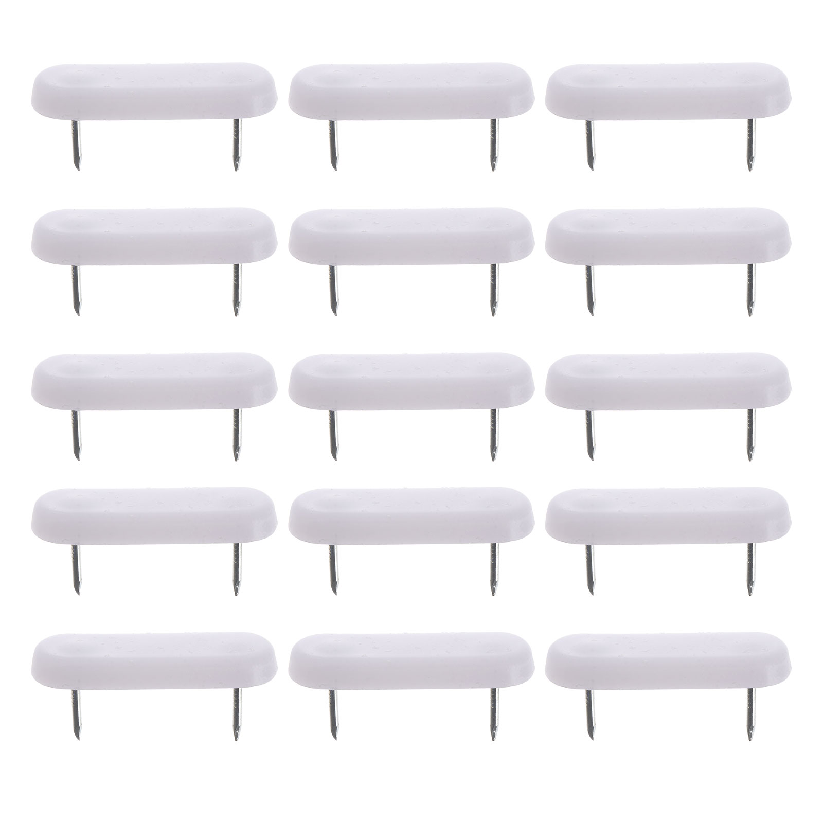 Outdoor Furniture Glider - 20 Peças de Protetores para Pés