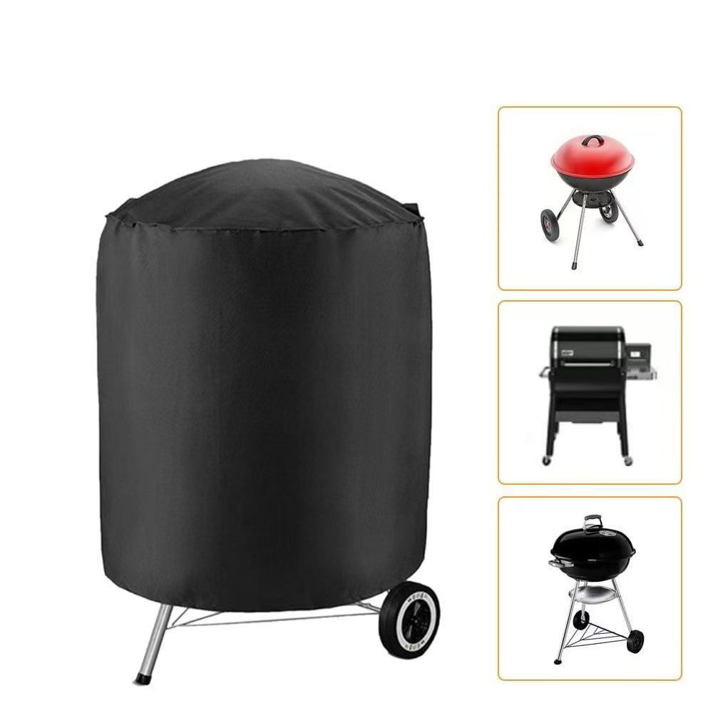 Outdoor Furniture Designer - Capa de proteção para churrasqueira de