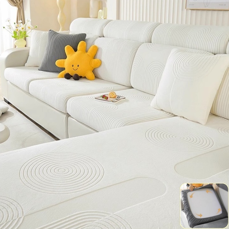 Outdoor Furniture Xl - Capa de Almofada de Sofá em