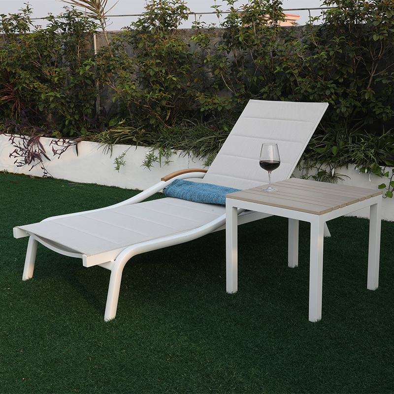 Outdoor Furniture Spain - Móveis de Jardim Modernos de Estilo