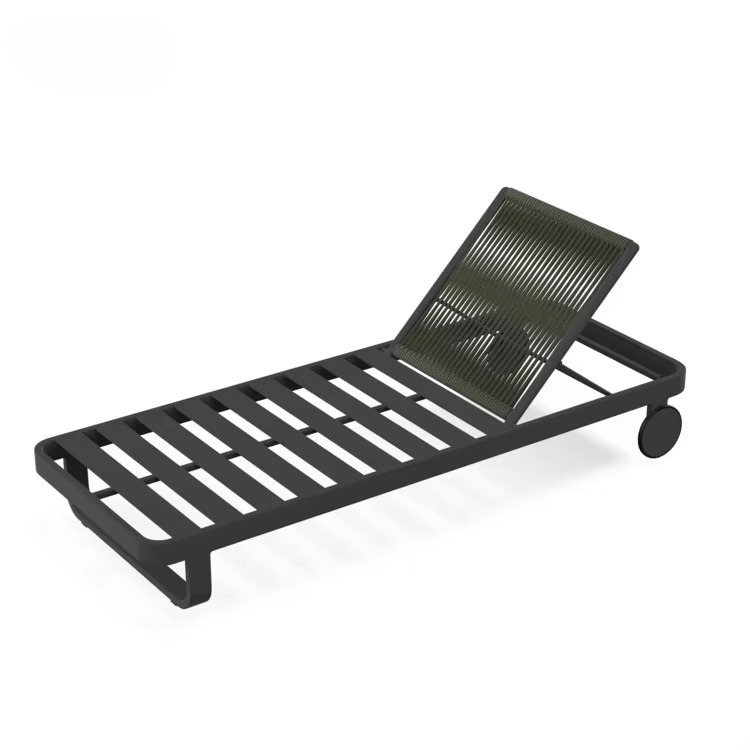 Outdoor Furniture Quality - Móveis de Exterior de Alta Qualidade,