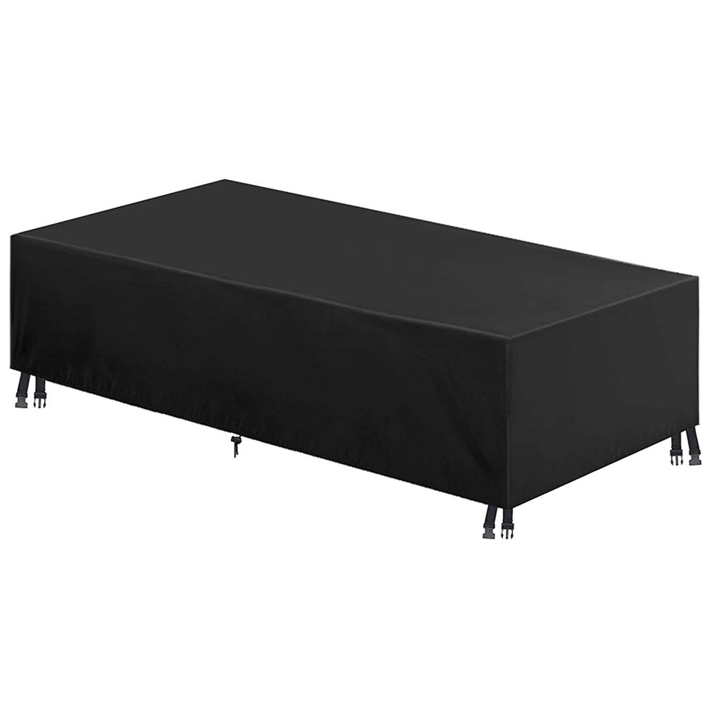 Outdoor Furniture Covers Waterproof - Capa Impermeável para Mesa de Jardim