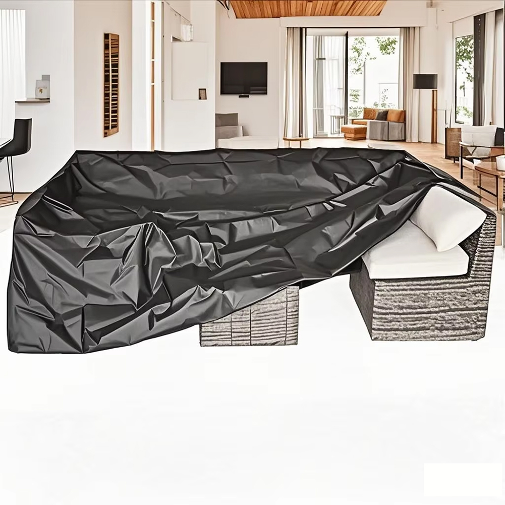 Outdoor Furniture Covers Waterproof - Capa Impermeável para Móveis de Jardim