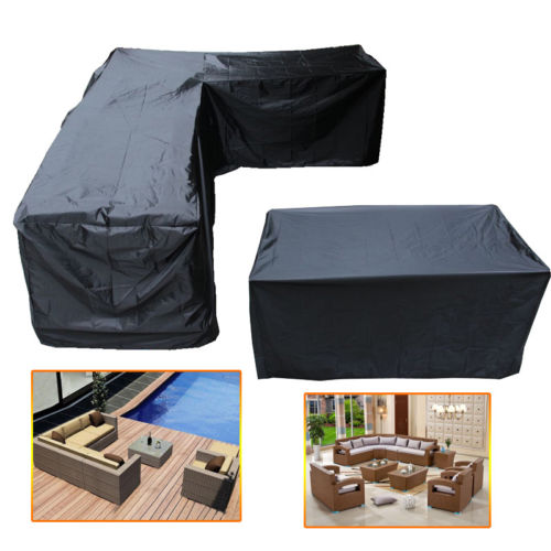 Outdoor Furniture Xl - Capa protetora para móveis, conjunto à