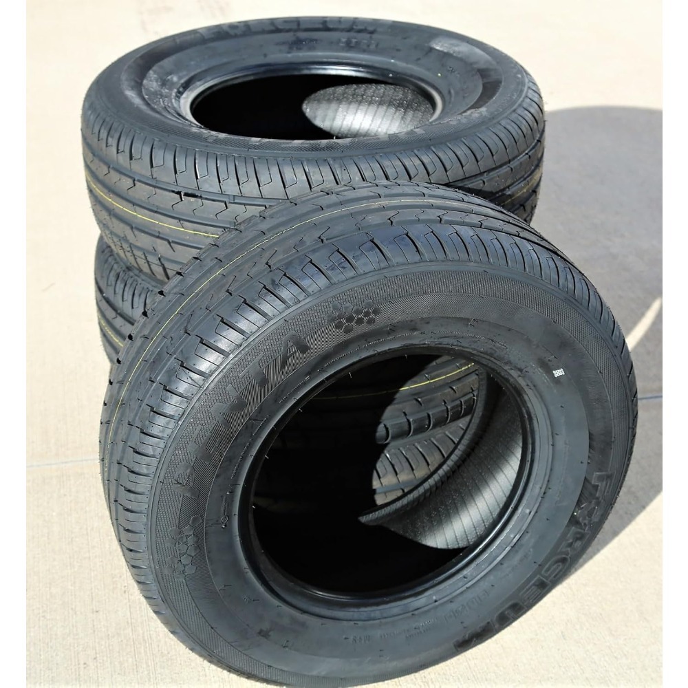 Outdoor Furniture Xl - Pneu Radial de Desempenho para Caminhões
