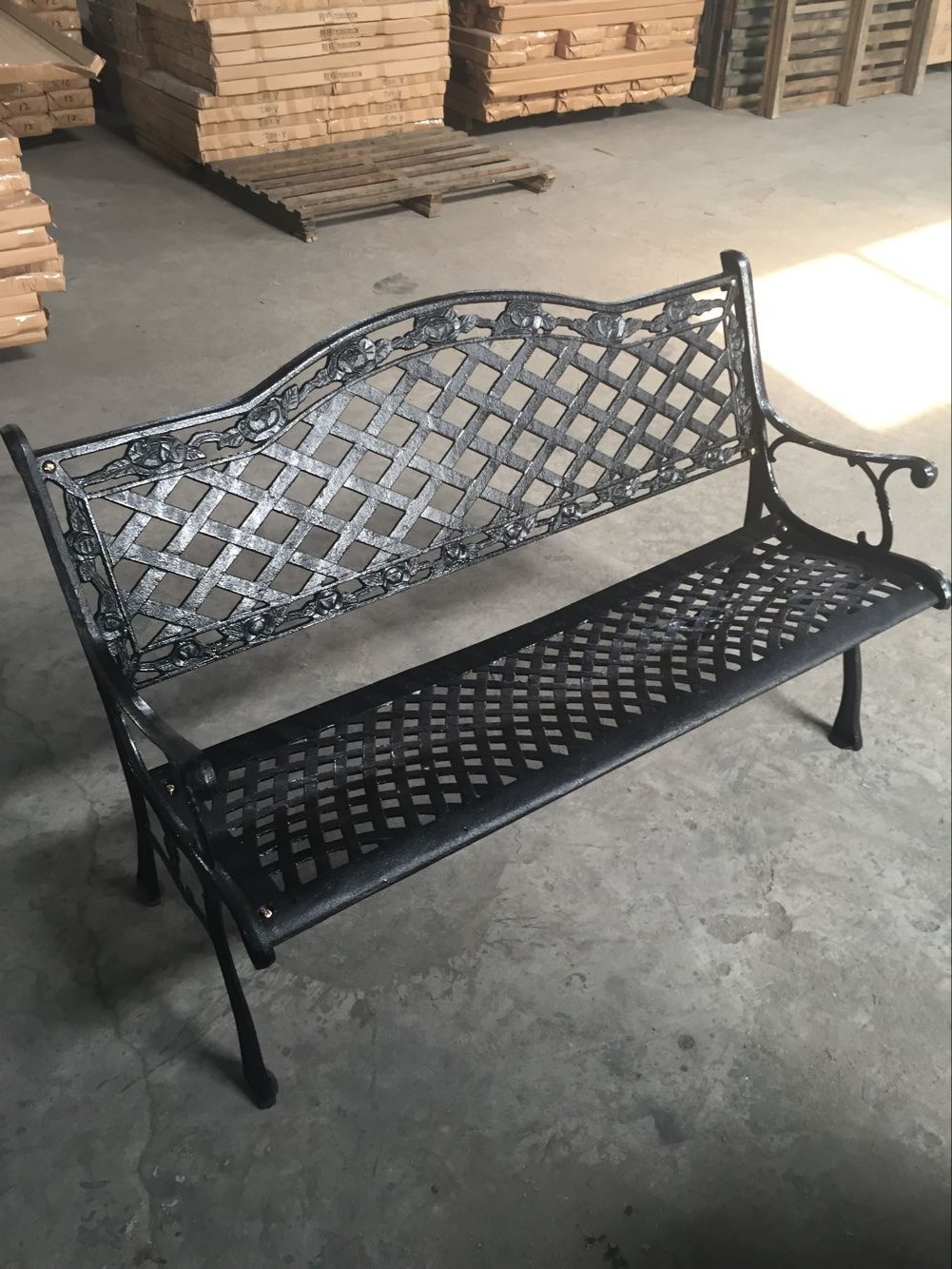 Outdoor Furniture Quality - Boa qualidade personalizado ao ar livre