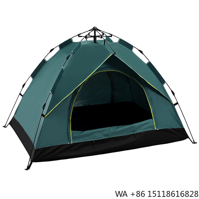 Tenda de Camping Automática Do - Outdoor Furniture Set avaliação e preço