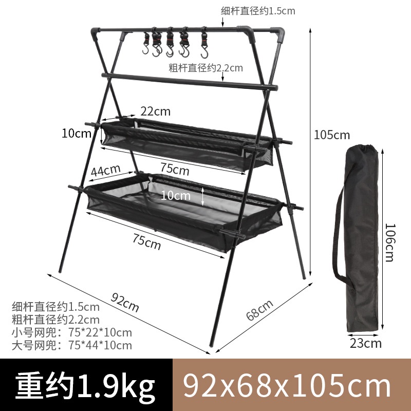 Multifuncional Folding Camping - Outdoor Furniture Xl avaliação e preço