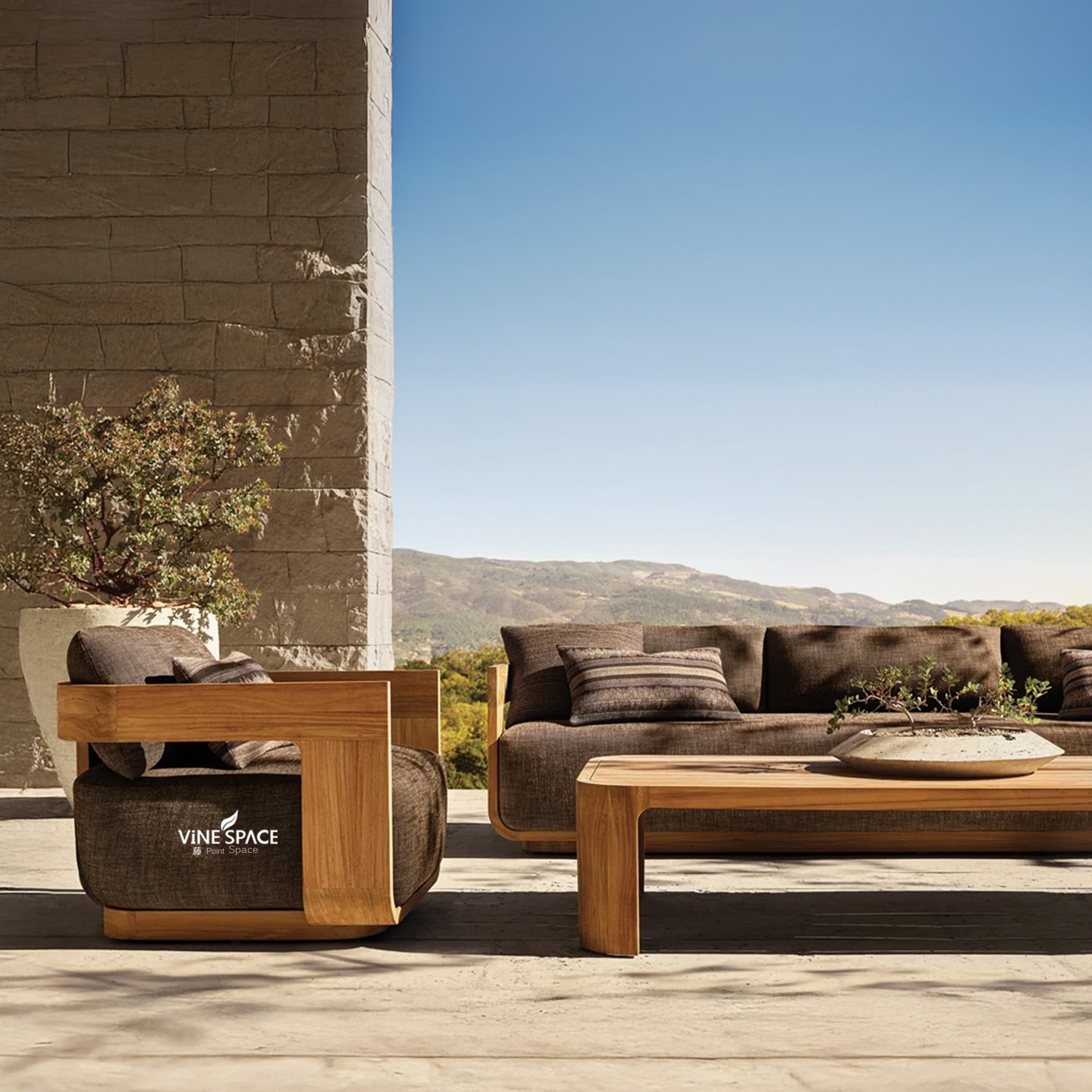 # Móveis de Exterior com Desig - Outdoor Furniture Teak avaliação e preço