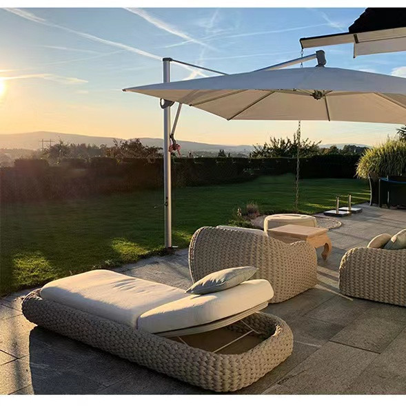 Móveis de Exterior de Alta Qua - Outdoor Furniture Quality avaliação e preço