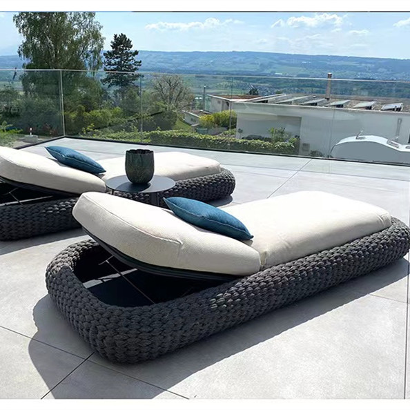Móveis de Exterior de Alta Qua - Outdoor Furniture Quality avaliação e preço