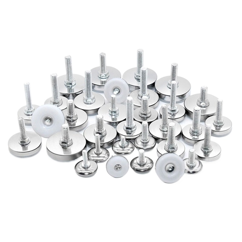 4/8 pçs m6 m8 m10 parafuso em  - Outdoor Furniture Glider avaliação e preço