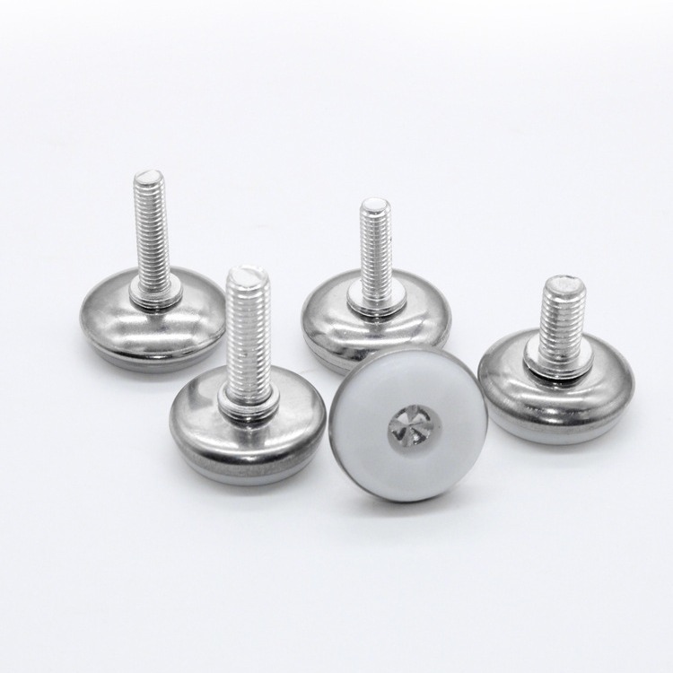 4/8 pçs m6 m8 m10 parafuso em  - Outdoor Furniture Glider avaliação e preço