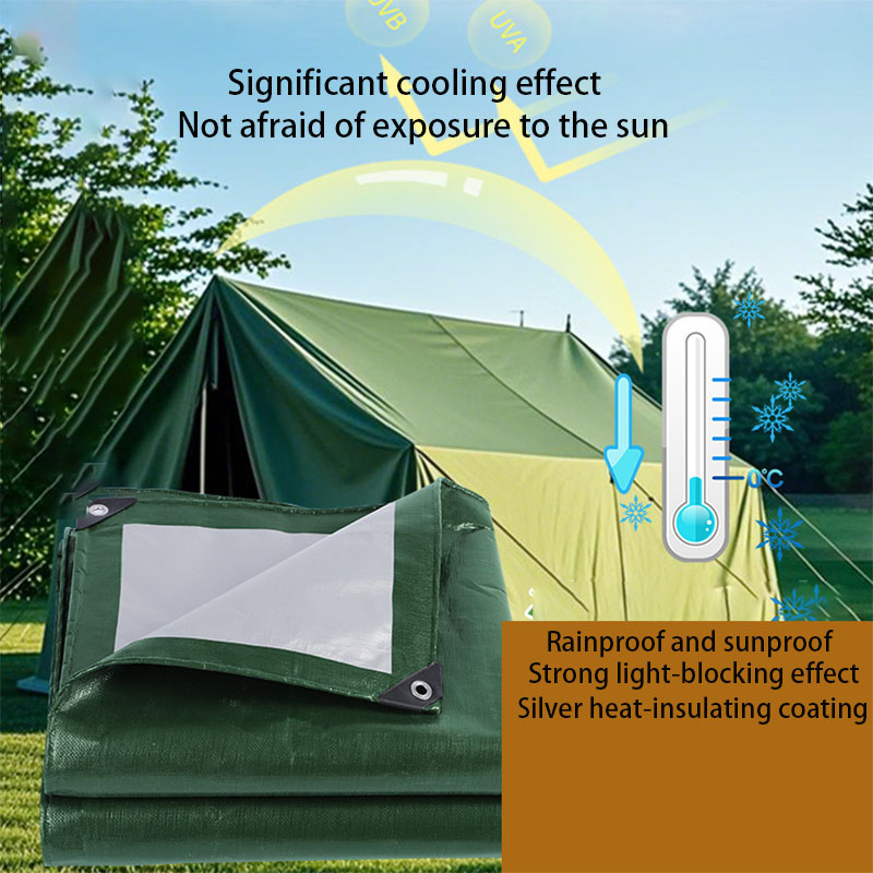 Lona Grande Impermeável Reforç - Sun Sail Shade avaliação e preço