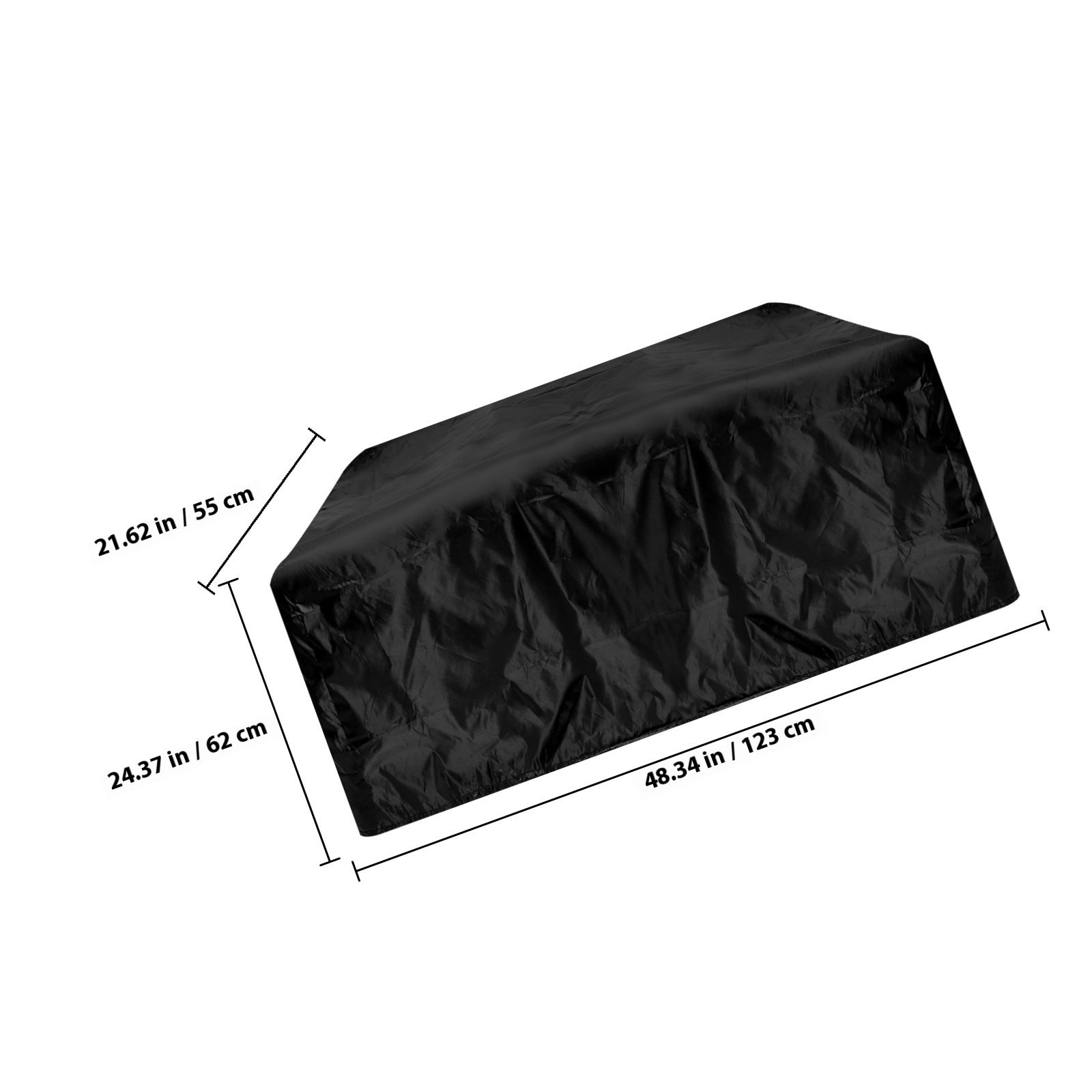 Capa Protetora Impermeável Ref - Outdoor Furniture Covers Waterproof avaliação e preço