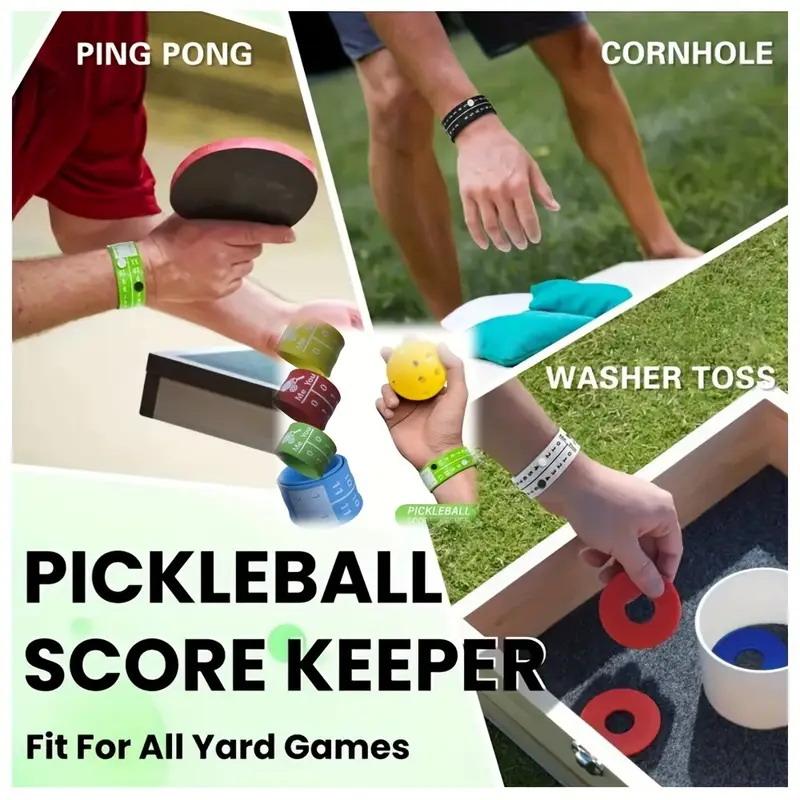 Pickleball scorekeeper pulseir - Outdoor Furniture Designer avaliação e preço