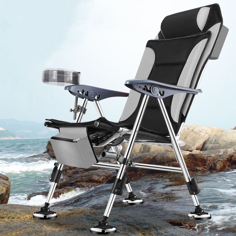 Cadeira de pesca dobrável e re - Outdoor Furniture Quality avaliação e preço