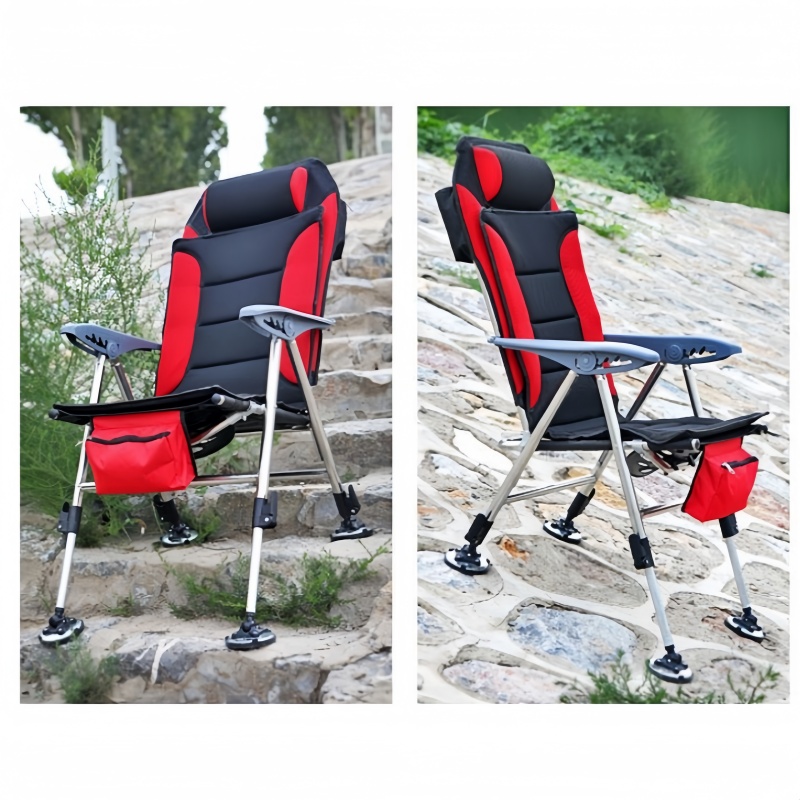 Cadeira de pesca dobrável e re - Outdoor Furniture Quality avaliação e preço