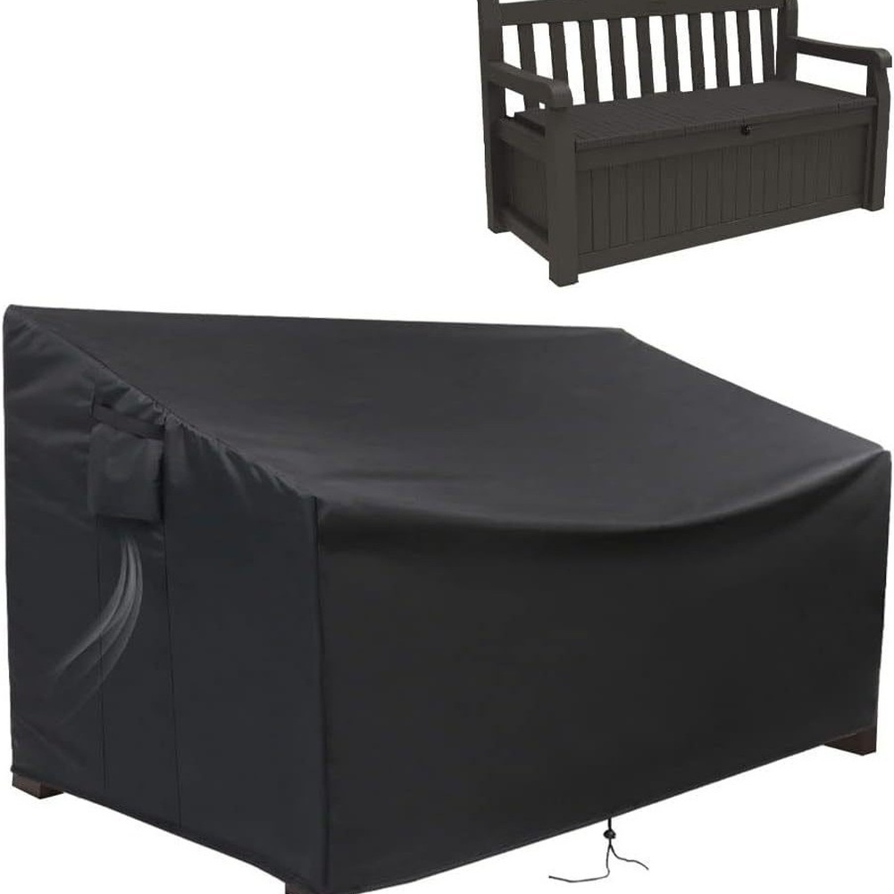 Capa para Sofá de Pátio Resist - Outdoor Furniture Covers Waterproof avaliação e preço