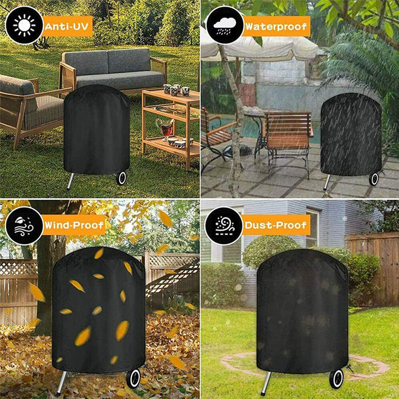 Capa de proteção para churrasq - Outdoor Furniture Designer avaliação e preço