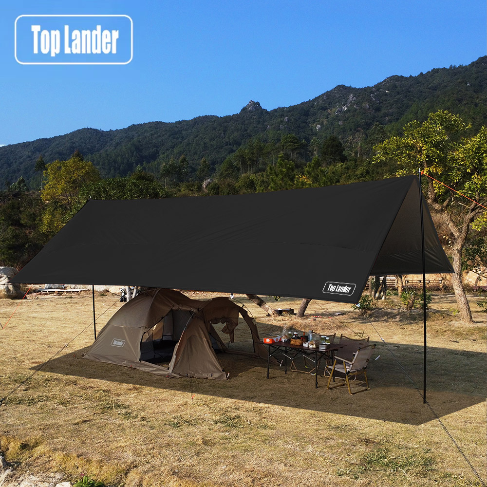 Oxford grande lona impermeável - Sun Sail Shade avaliação e preço