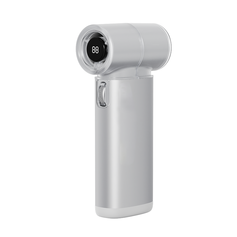 Ventilador Portátil Turbo Mini - Outdoor Furniture Quality avaliação e preço