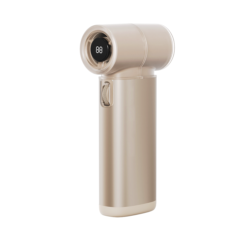 Ventilador Portátil Turbo Mini - Outdoor Furniture Quality avaliação e preço