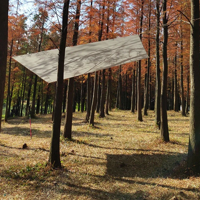 Ao ar livre ultraleve sol abri - Sun Sail Shade avaliação e preço