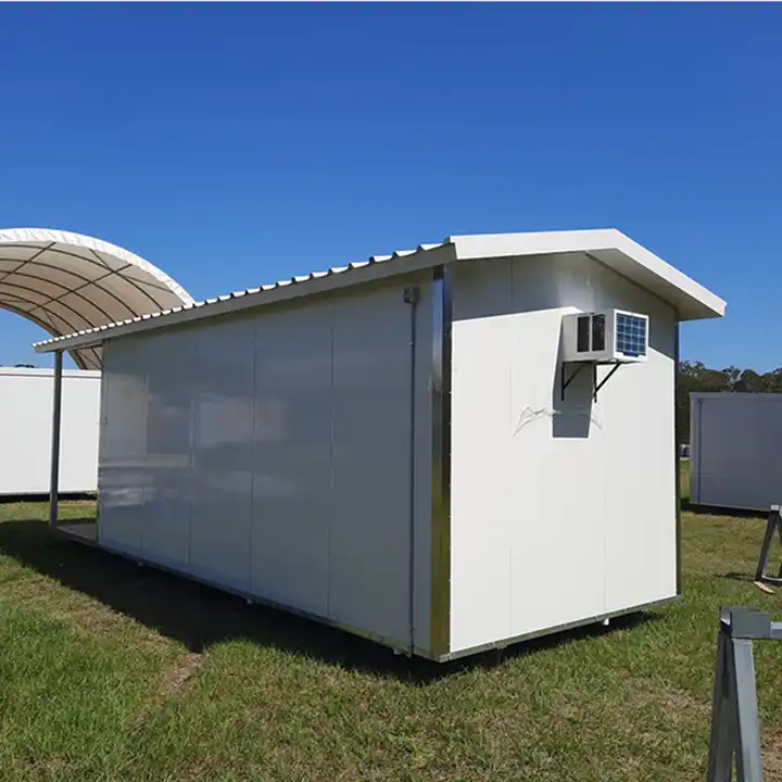 Casa Container à Prova de Chuv - Outdoor Furniture Designer avaliação e preço