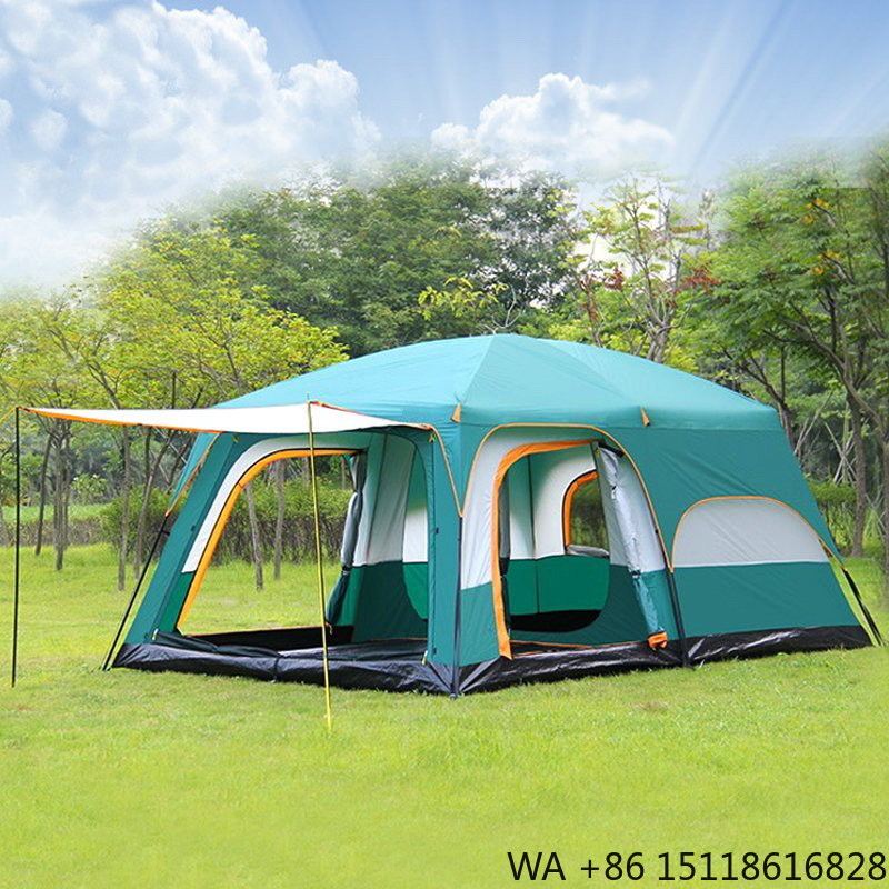Barraca de Camping para Duas P - Outdoor Furniture Quality avaliação e preço