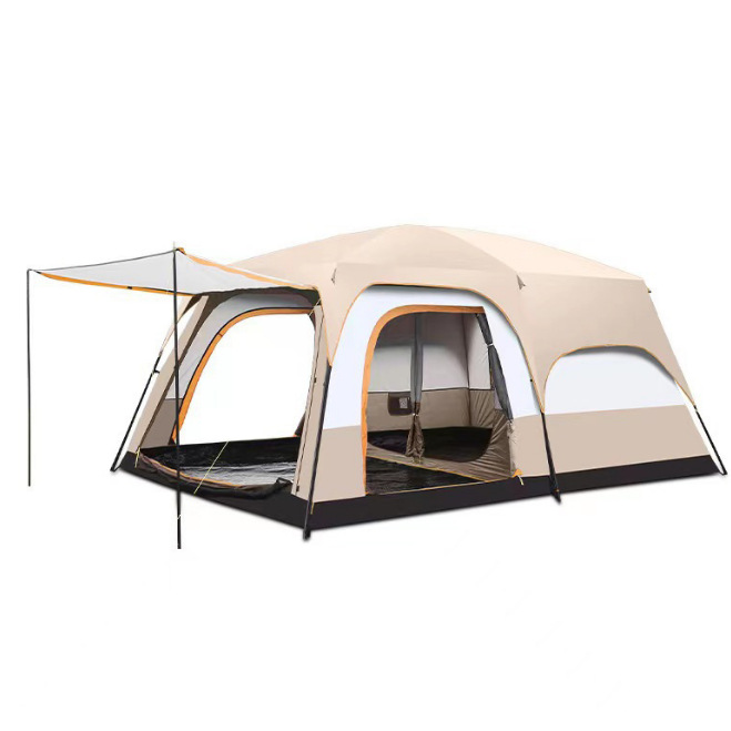 Barraca de Camping para Duas P - Outdoor Furniture Quality avaliação e preço