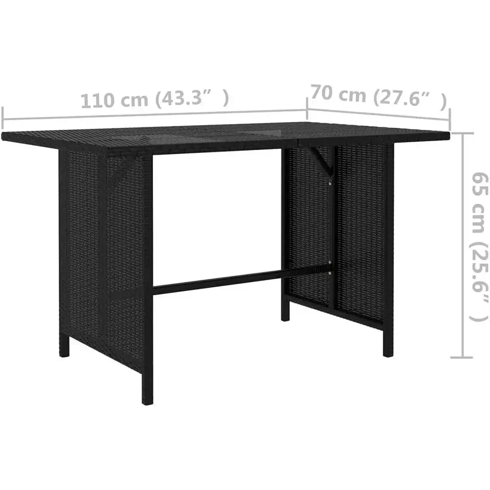 Conjunto de Móveis Exteriores  - Outdoor Furniture Teak avaliação e preço