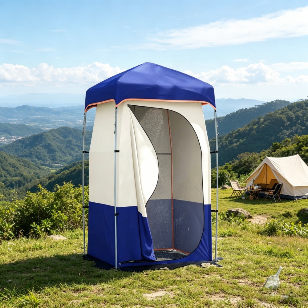 Tenda de Chuveiro para Camping - Outdoor Furniture Set avaliação e preço