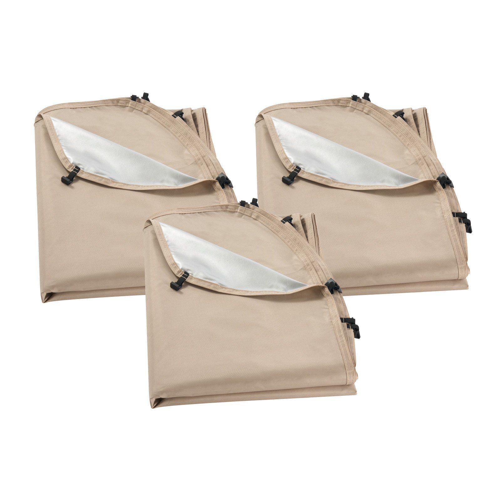 Coberturas de Toldo para Sombr - Sun Sail Shade avaliação e preço