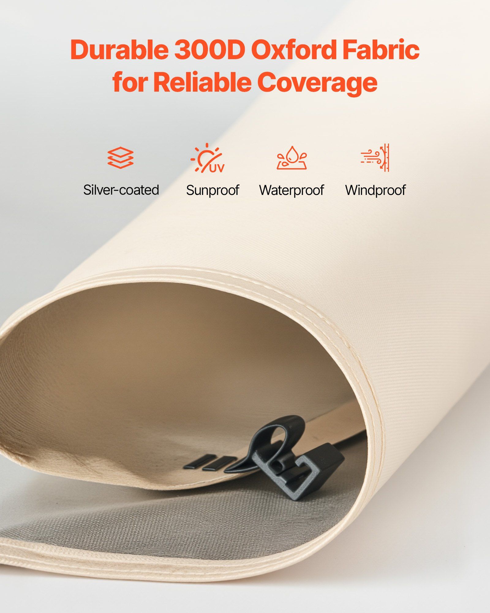 Coberturas de Toldo para Sombr - Sun Sail Shade avaliação e preço
