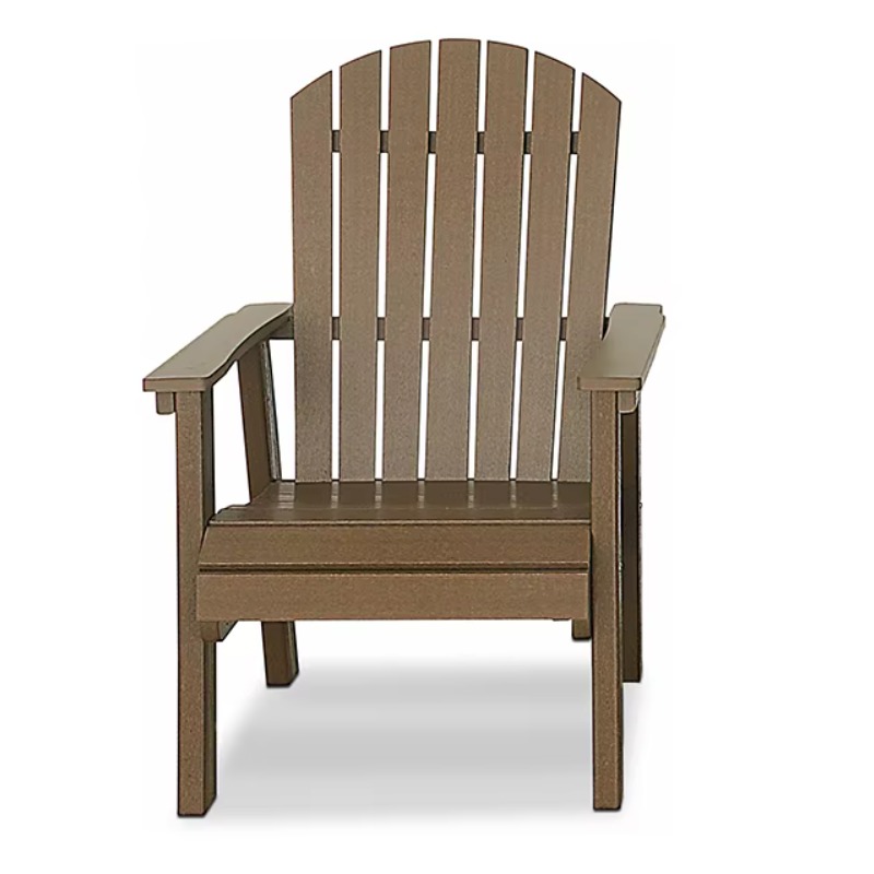 Móveis de exterior em plástico - Outdoor Furniture Recycled Plastic avaliação e preço