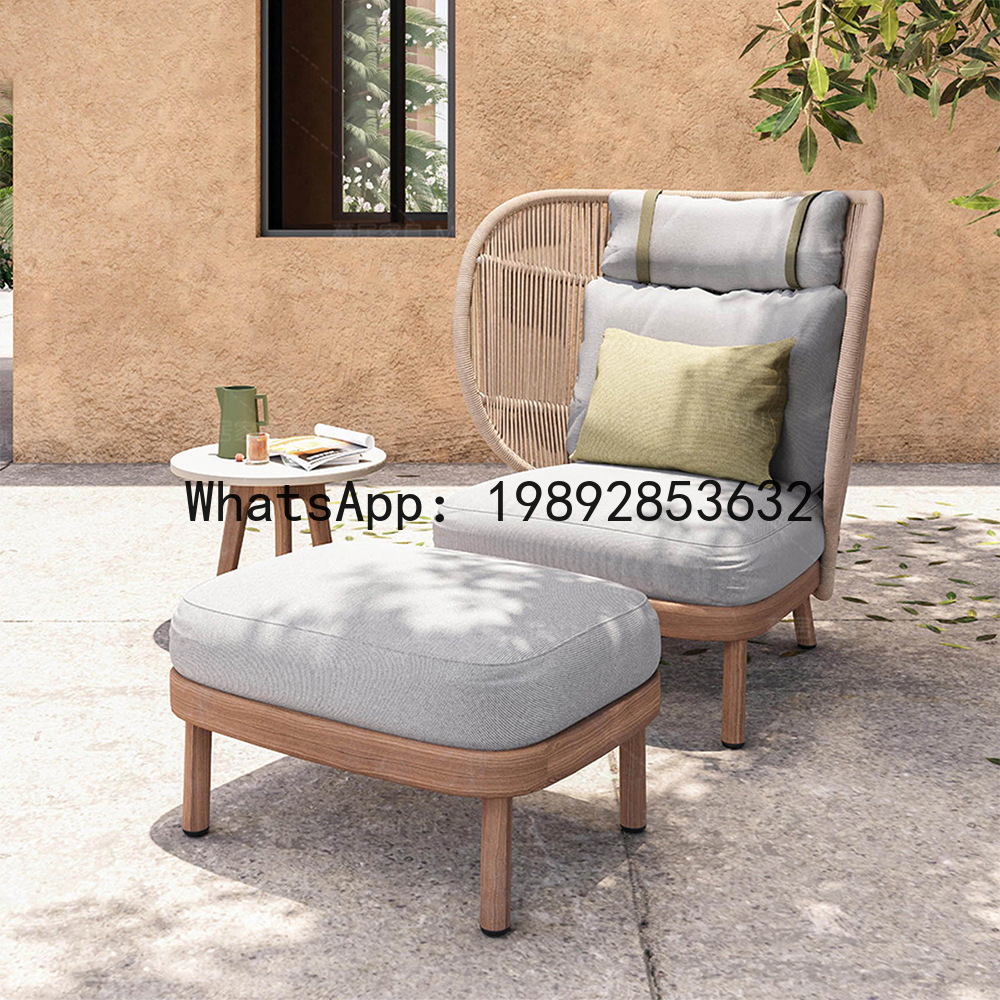 Conjunto de Sofá de Rattan XL  - Outdoor Furniture Xl avaliação e preço