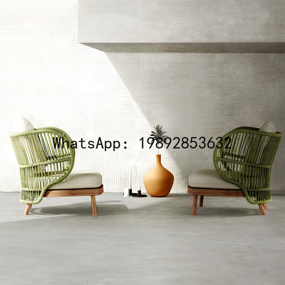 Conjunto de Sofá de Rattan XL  - Outdoor Furniture Xl avaliação e preço