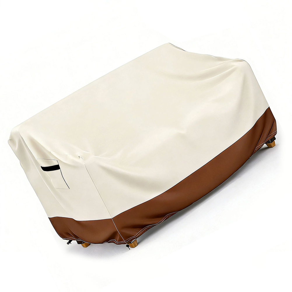 Capa impermeável 420d para sof - Outdoor Furniture Covers Waterproof avaliação e preço