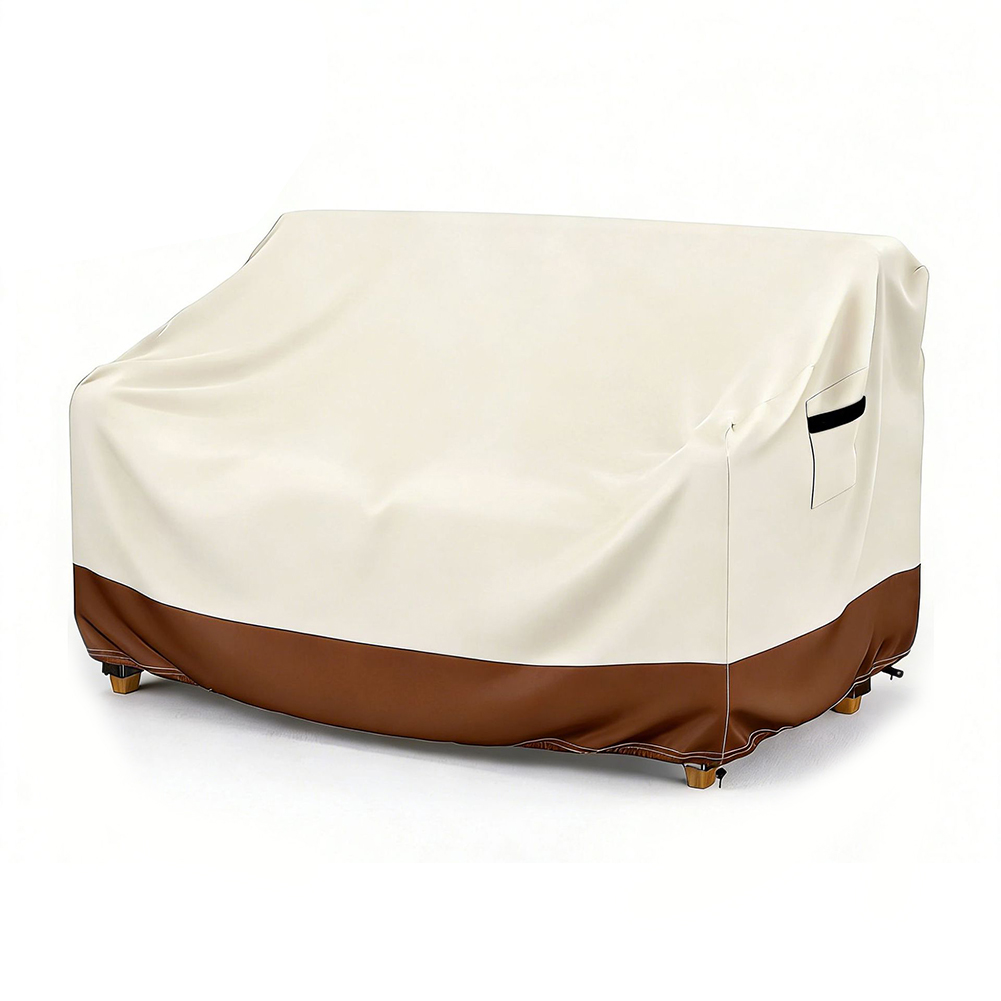 Capa impermeável 420d para sof - Outdoor Furniture Covers Waterproof avaliação e preço
