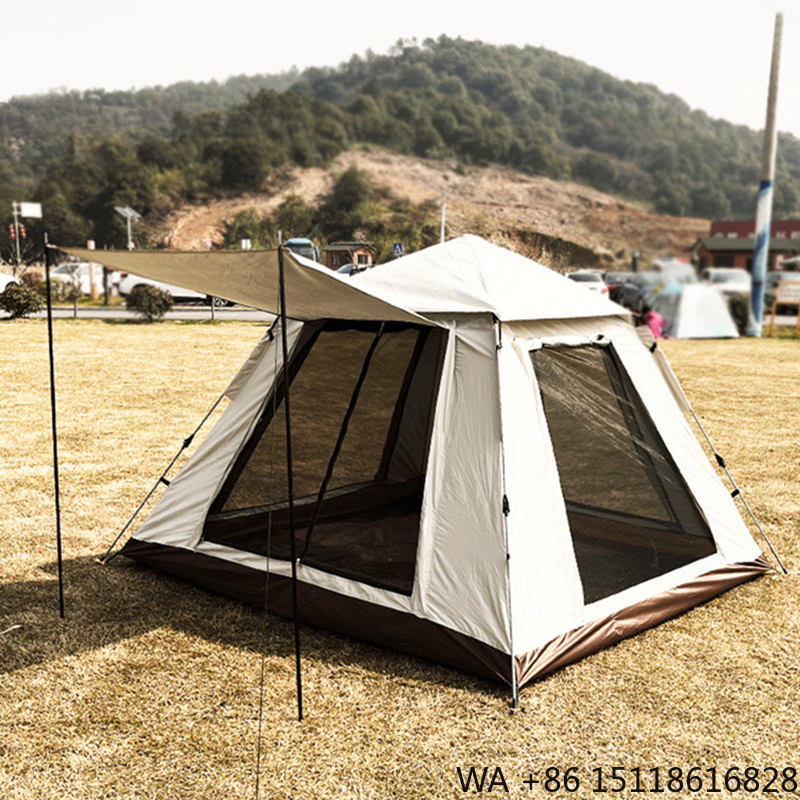 Envio Rápido, Barracas de Camp - Outdoor Furniture Set avaliação e preço