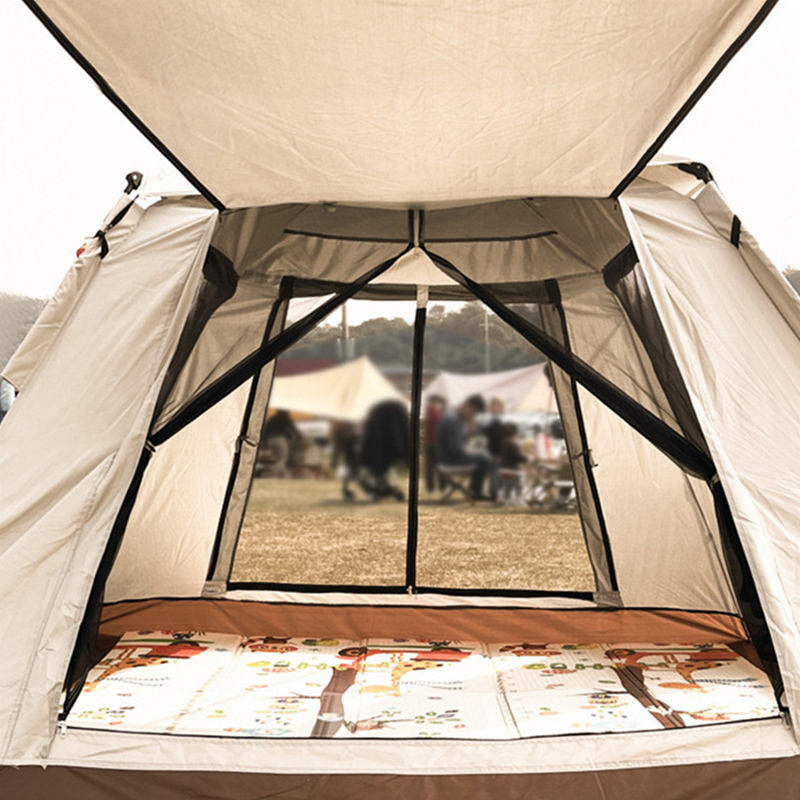 Envio Rápido, Barracas de Camp - Outdoor Furniture Set avaliação e preço