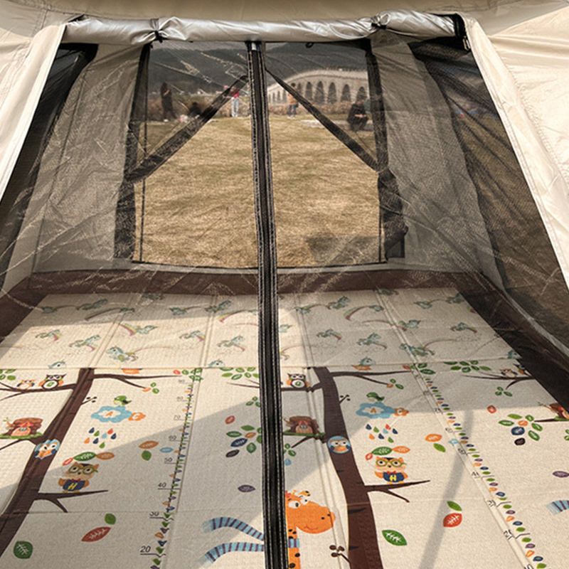 Envio Rápido, Barracas de Camp - Outdoor Furniture Set avaliação e preço
