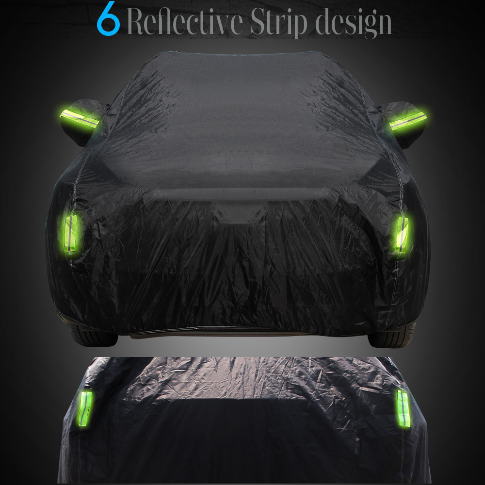Capa Completa para Carro Tesla - Sun Sail Shade avaliação e preço