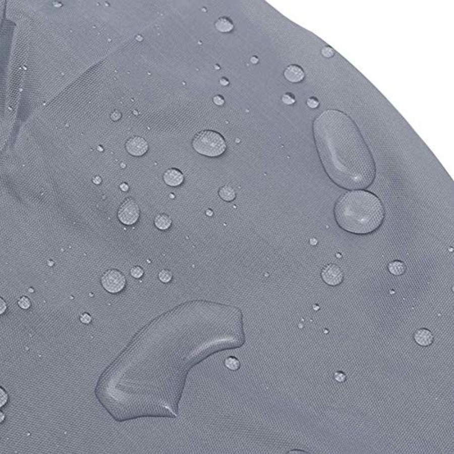 Capa para móveis de pátio exte - Outdoor Furniture Covers Waterproof avaliação e preço