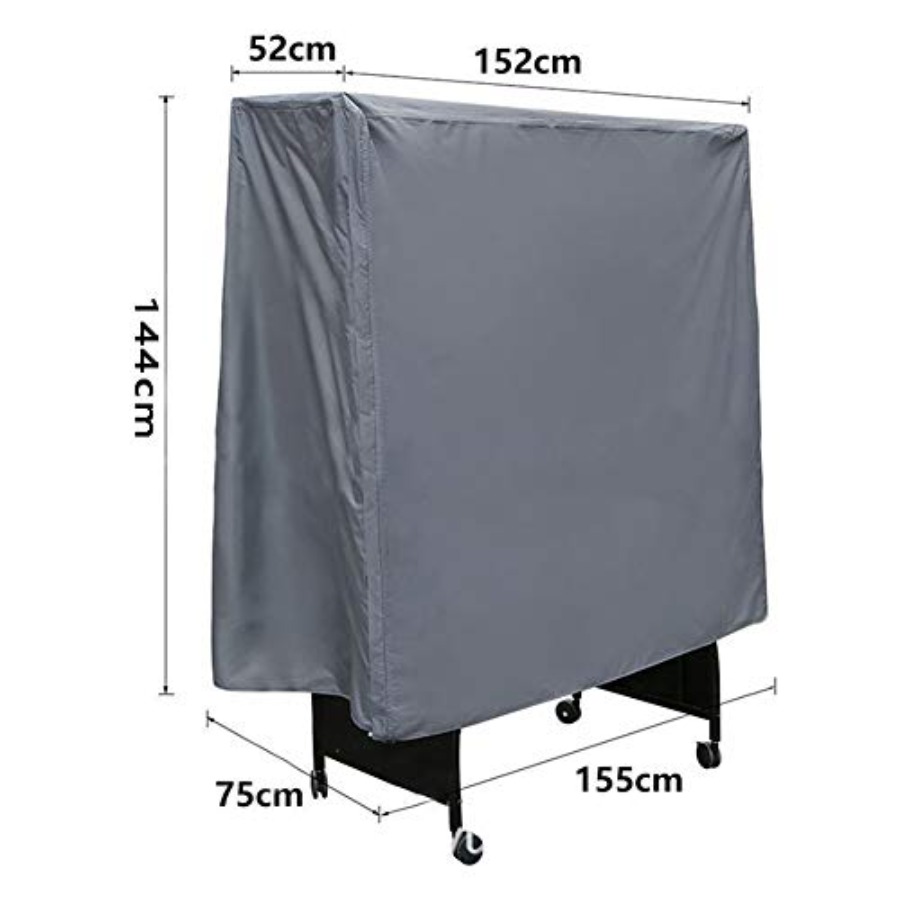 Capa para móveis de pátio exte - Outdoor Furniture Covers Waterproof avaliação e preço