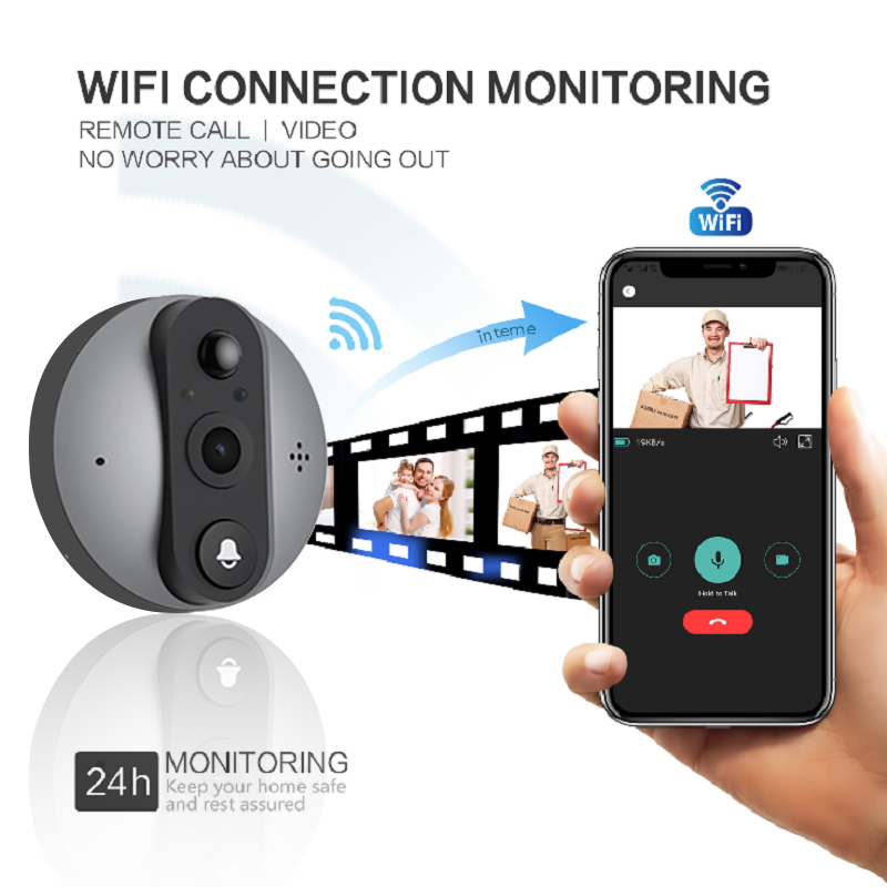 Interfone de Vídeo com Tela IP - Outdoor Furniture Glider avaliação e preço