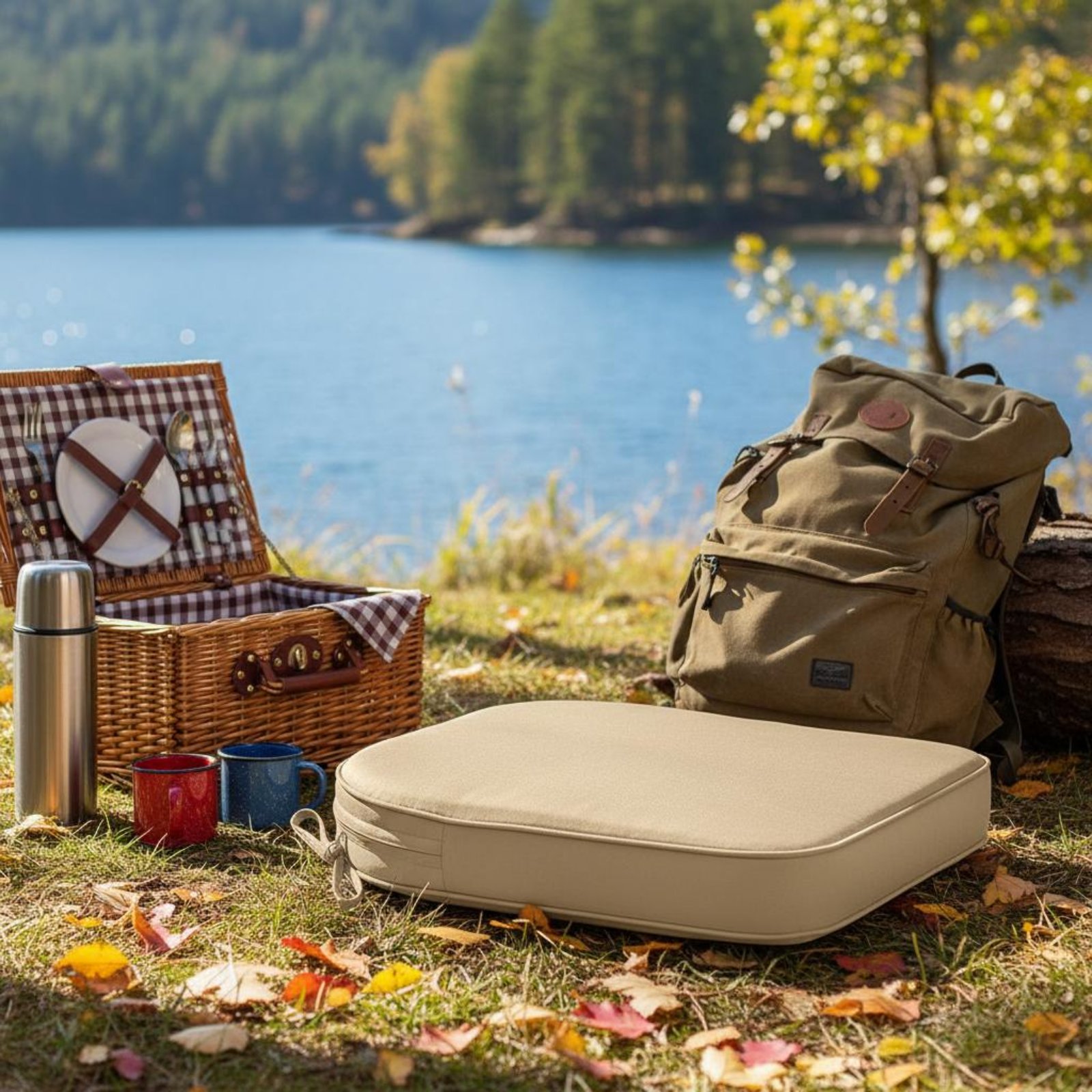 Almofada Impermeável para Asse - Outdoor Furniture Set avaliação e preço