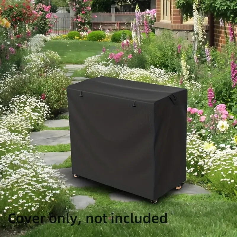 Protetor impermeável resistent - Outdoor Furniture Covers Waterproof avaliação e preço